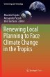 Renewing Local Planning to Face Climate... - Bild 1