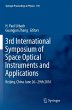 3rd International Symposium of Space... - Bild 1
