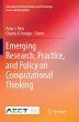 Emerging Research, Practice, and Policy... - Bild 1