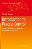 Introduction to Process Control