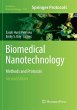 Biomedical Nanotechnology - Bild 1