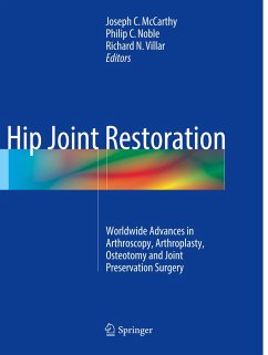 Hip Joint Restoration