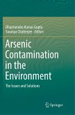 Arsenic Contamination in the Environment