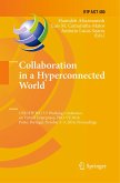 Collaboration in a Hyperconnected World