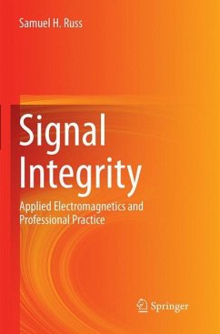 Signal Integrity - Russ, Samuel H.