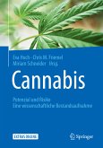 Cannabis: Potenzial und Risiko (eBook, PDF)