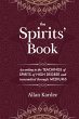 The Spirits' Book - Bild 1