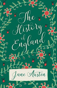 The History of England - Austen, Jane