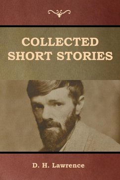 Collected Short Stories - Lawrence, D. H.