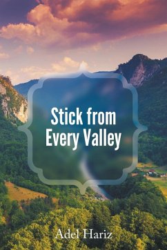 Stick from Every Valley - Hariz, Adel