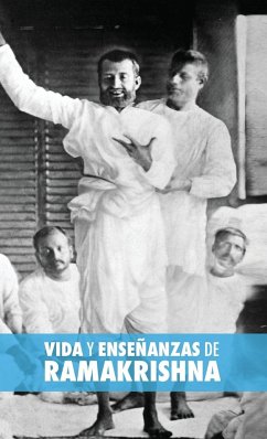 Vida y Enseñanzas de Ramakrishna - Müller, Max