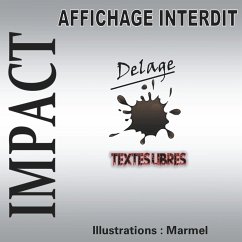 Impact - Delage, Eric;Cheramy, Armelle