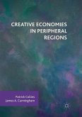 Creative Economies in Peripheral Regions