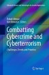 Combatting Cybercrime and Cyberterrorism - Bild 1