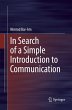 In Search of a Simple Introduction to... - Bild 1