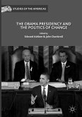 The Obama Presidency and the Politics of Change