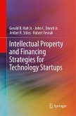 Intellectual Property and Financing Strategies for Technology Startups