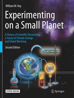 Experimenting on a Small Planet - Hay, William W.