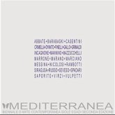 Mediterranea - Biennale d'arte contemporanea Isole Egadi (seconda edizione) (eBook, PDF)