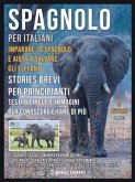 Spagnolo Per Italiani - Imparare lo Spagnolo e Aiuta a Salvare gli Elefanti (eBook, ePUB)