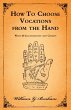 How To Choose Vocations from the Hand -... - Bild 1