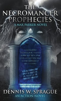 The Necromancer Prophecies Cover The Necromancer Prophecies