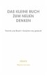 Das kleine Buch zum neuen Denken - Bild 1