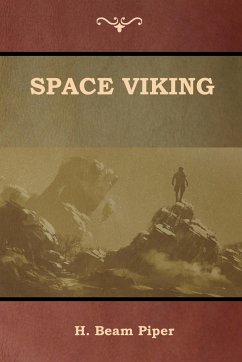 Space Viking - Piper, H. Beam