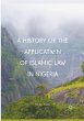 A History of the Application of Islamic... - Bild 1