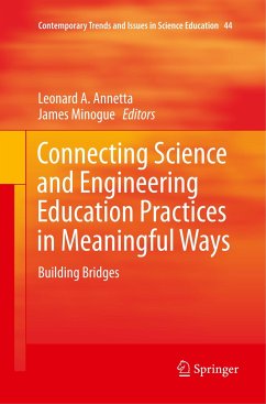 Connecting Science and Engineering Education Practices in Meaningful Ways