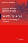 Smart Cities Atlas