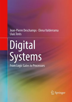 Digital Systems - Deschamps, Jean-Pierre;Valderrama, Elena;Terés, Lluís