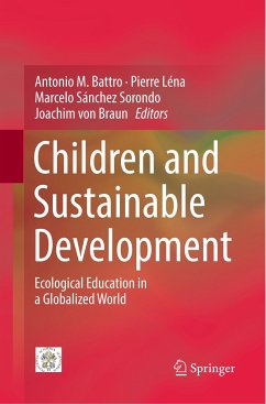 Children and Sustainable Development