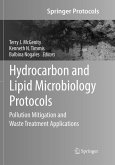 Hydrocarbon and Lipid Microbiology Protocols Hydrocarbon and Lipid Microbiology Protocols
