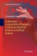 Engineering Computational Emotion - A... - Bild 1