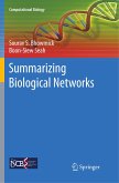 Summarizing Biological Networks