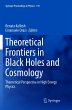 Theoretical Frontiers in Black Holes... - Bild 1