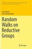 Random Walks on Reductive Groups