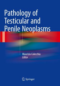 Pathology of Testicular and Penile Neoplasms