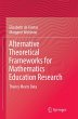 Alternative Theoretical Frameworks for... - Bild 1