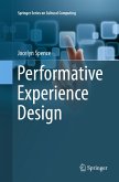 Performative Experience Design