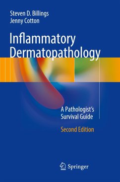 Inflammatory Dermatopathology - Billings, Steven D;Cotton, Jenny