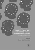 Democratic Legitimacy in the European Union and Global Governance