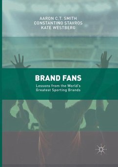 Brand Fans - Smith, Aaron C.T.;Stavros, Constantino;Westberg, Kate