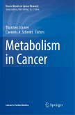 Metabolism in Cancer