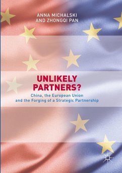 Unlikely Partners? - Michalski, Anna;Pan, Zhongqi
