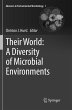 Their World: A Diversity of Microbial... - Bild 1