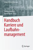 Handbuch Karriere und Laufbahnmanagement (eBook, PDF)
