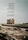 Crisis and Disaster in Japan and New Zealand (eBook, PDF)