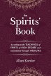 The Spirits' Book - Bild 1